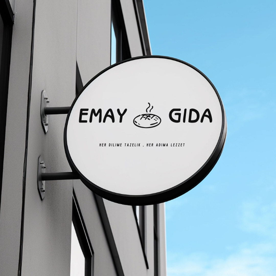 EMAY GIDA